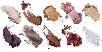 Mothership V: Bronze Seduction Eyeshadow Palette