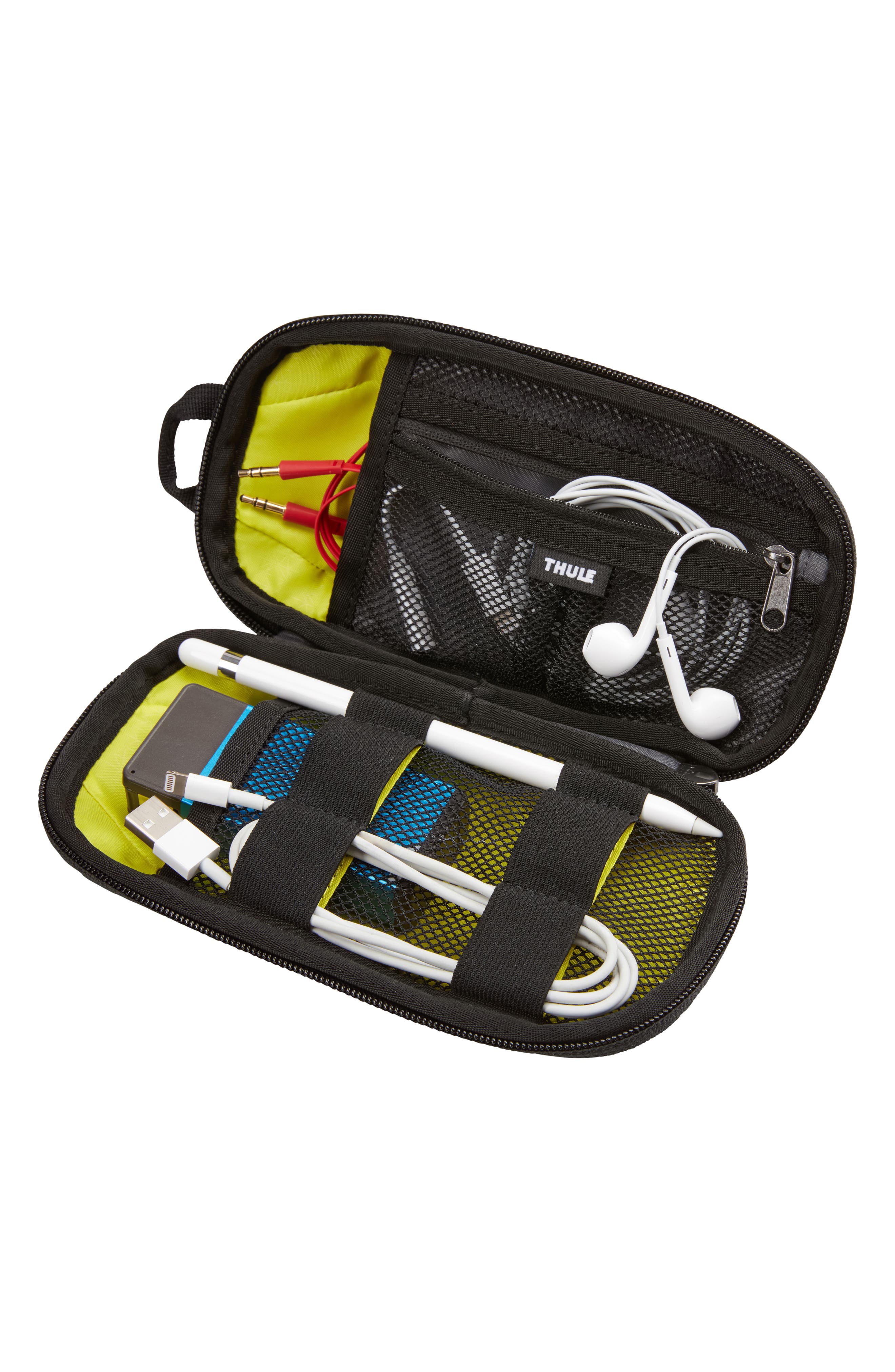 Thule Subterra Powershuttle Mini Travel Case, Alternate, color, 