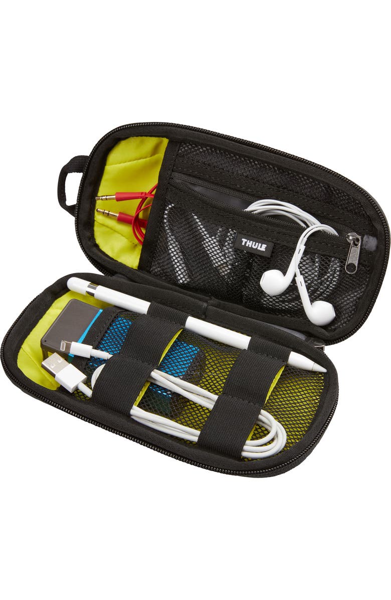 Thule Subterra Powershuttle Mini Travel Case, Alternate, color,