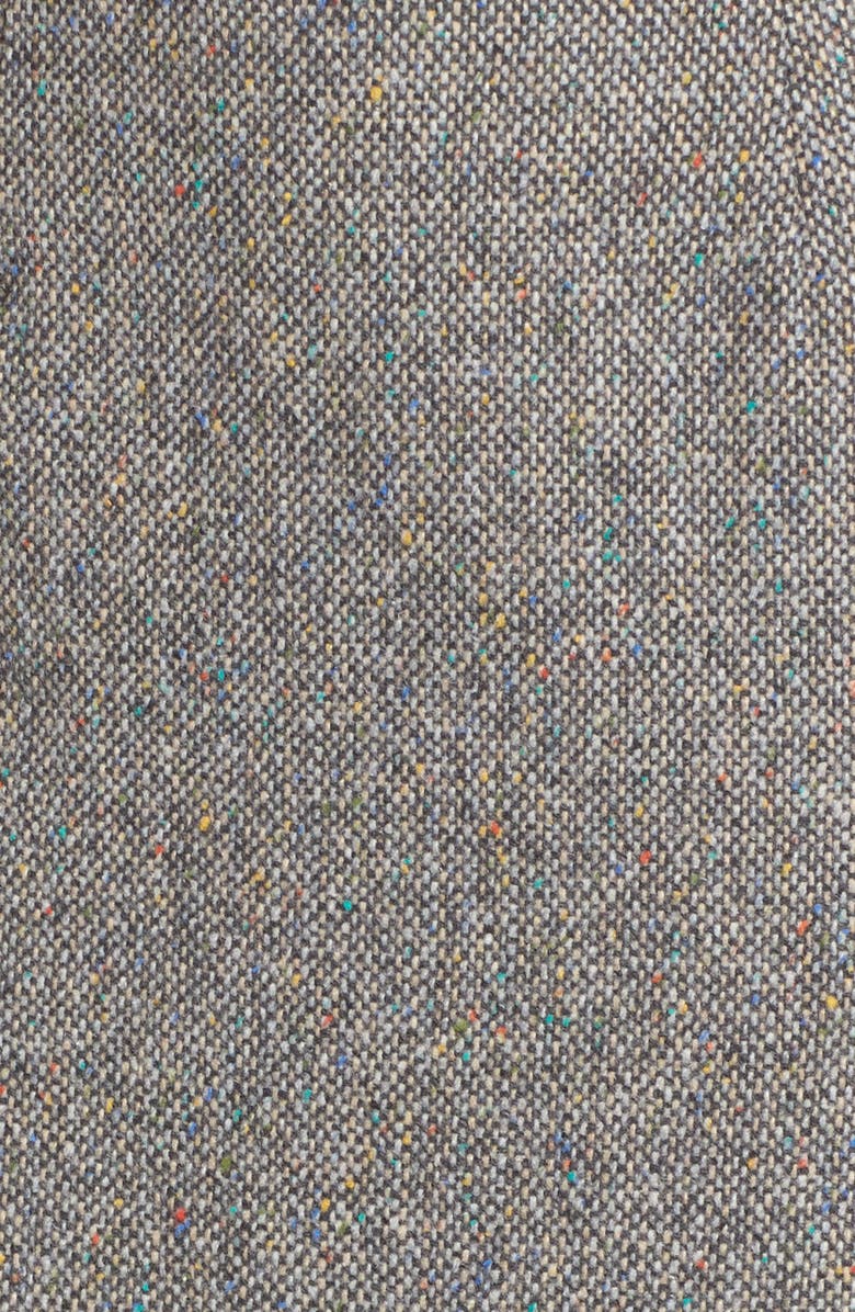 Halogen<sup>®</sup> Ruffle Hem Pencil Skirt, Alternate, color,