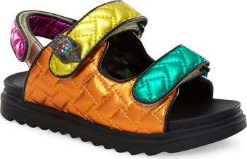Mini Orson Slide Sandal