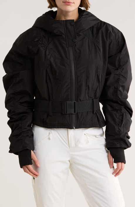 Free People Powder Vixen Jacket