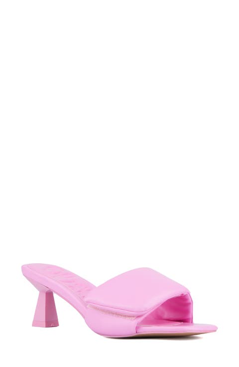 Allure Sandal (Women)