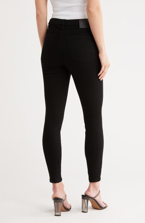 Hugo Boss Boss Maye Super Skinny Jeans