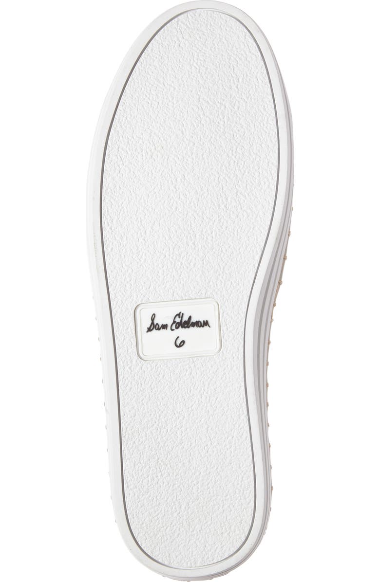 Sam Edelman Kavi Sneaker, Alternate, color,