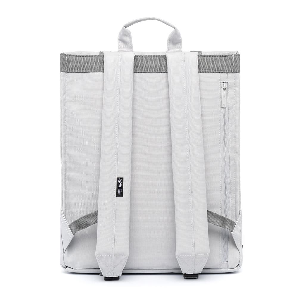 LEFRIK Handy Backpack, Alternate, color, Cool Grey