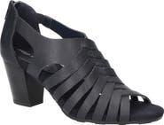 EASY STREET Vanni Sandal