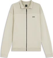 BOSS Network Full Zip Jacket