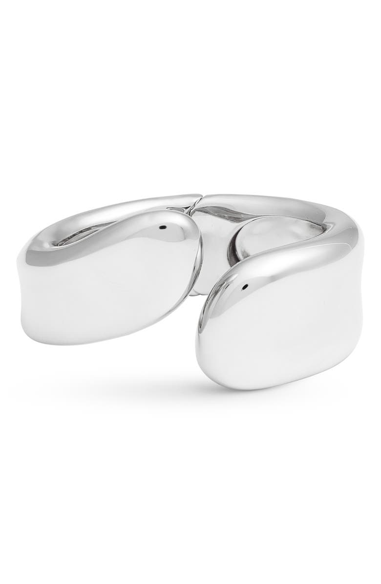 JENNY BIRD Solene Cuff Bracelet, Main, color, 