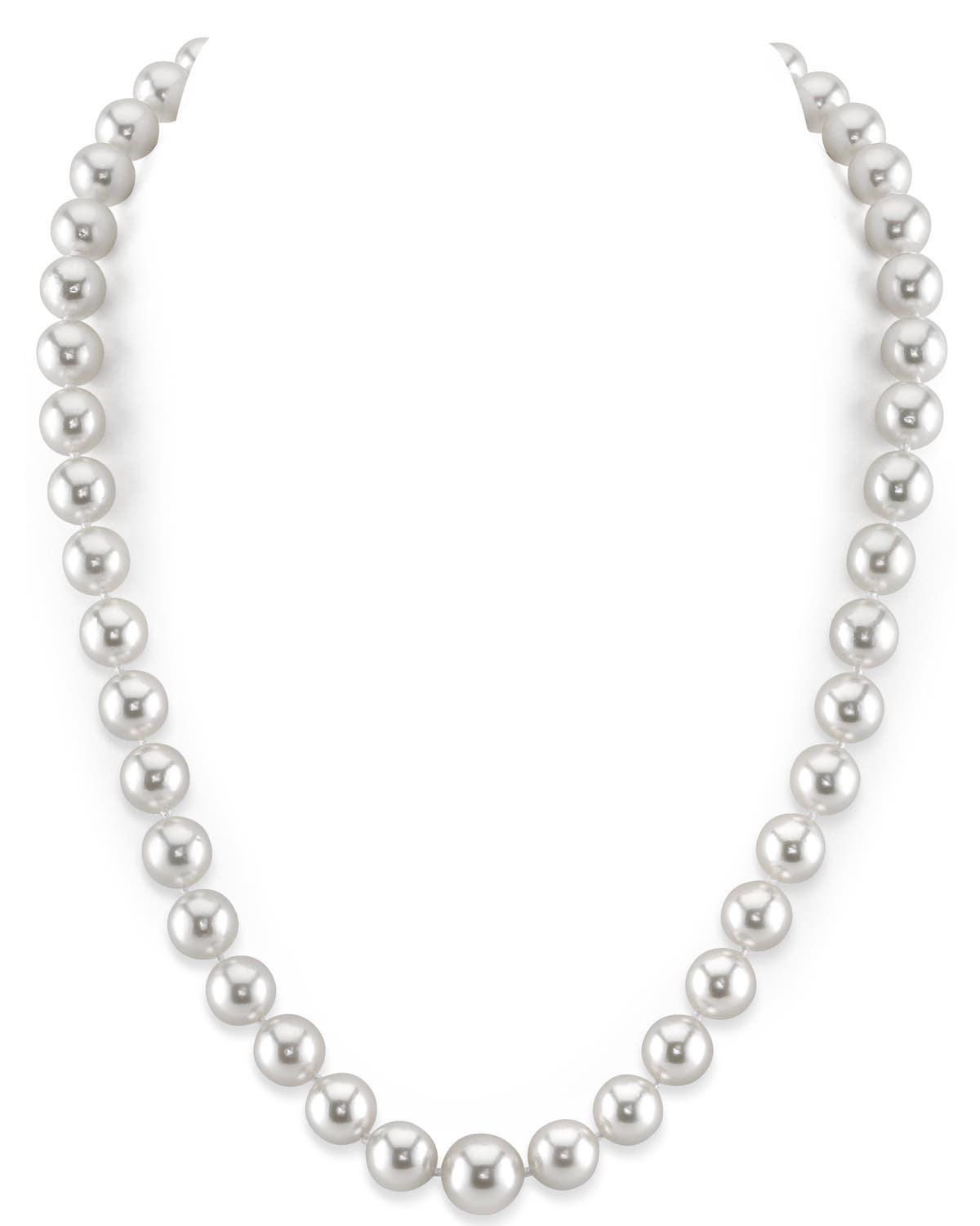selected White Gold Clasp