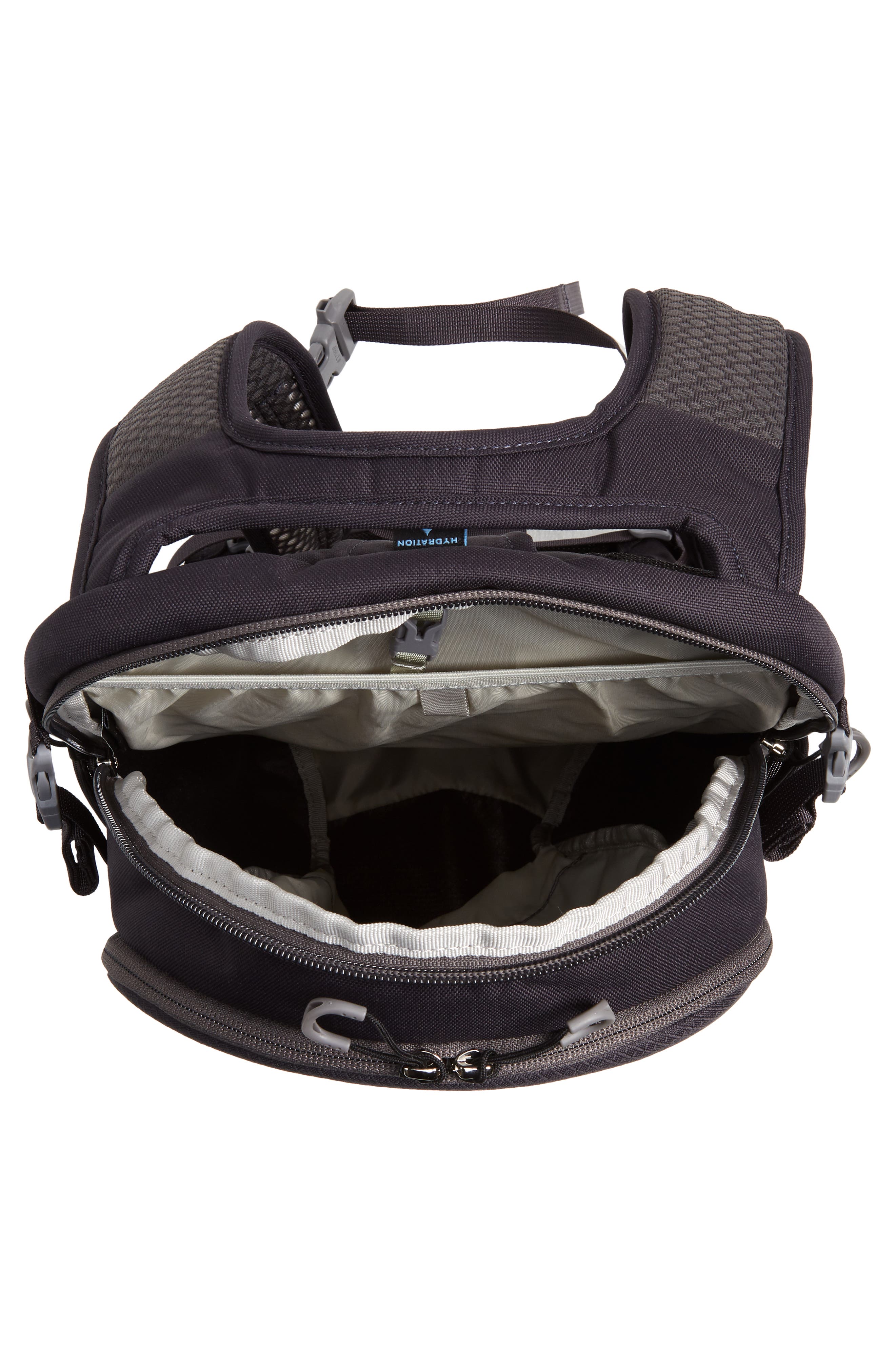 Osprey Daylite 13-Liter Backpack, Alternate, color, Black