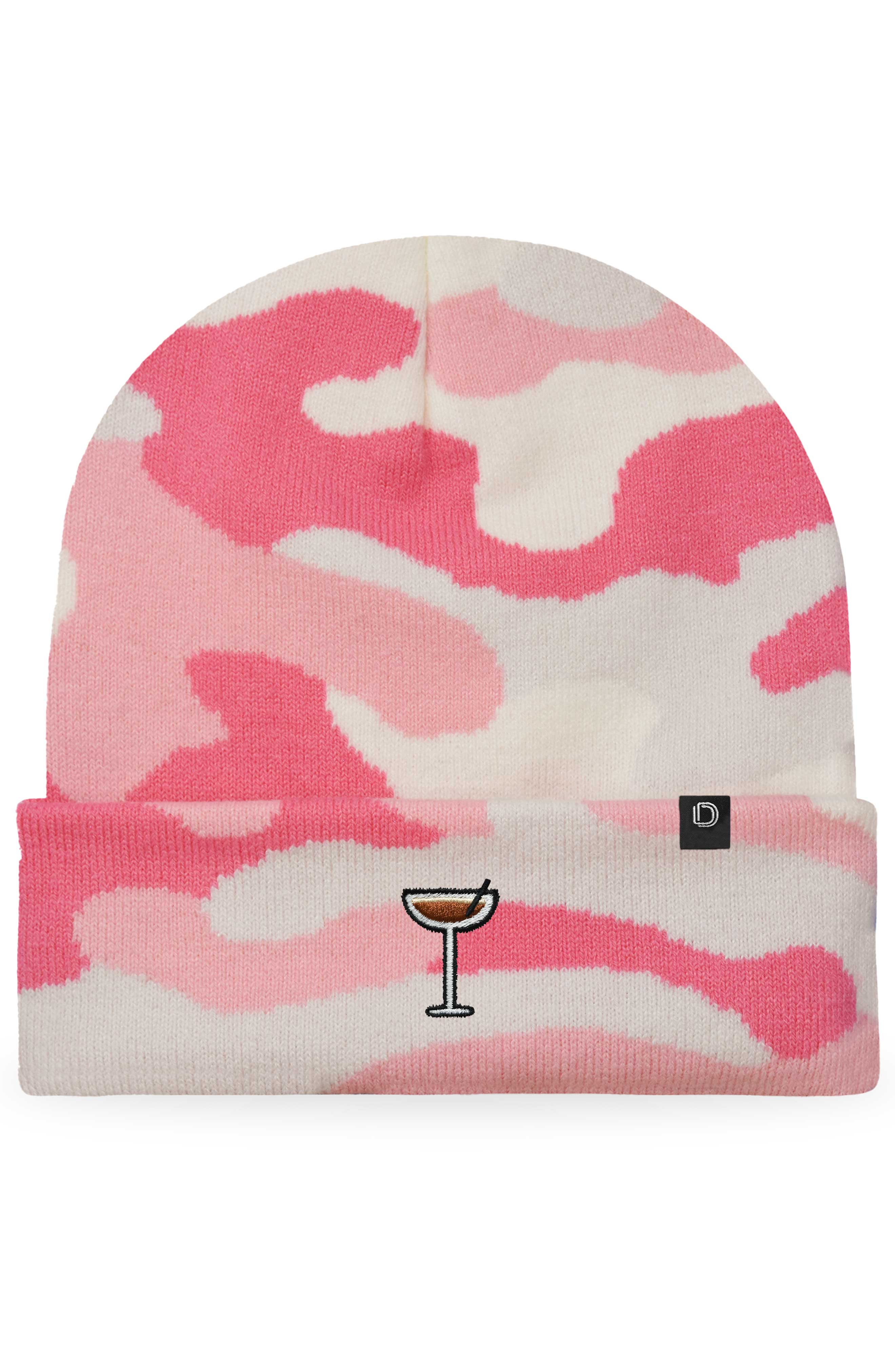 Pink Camo