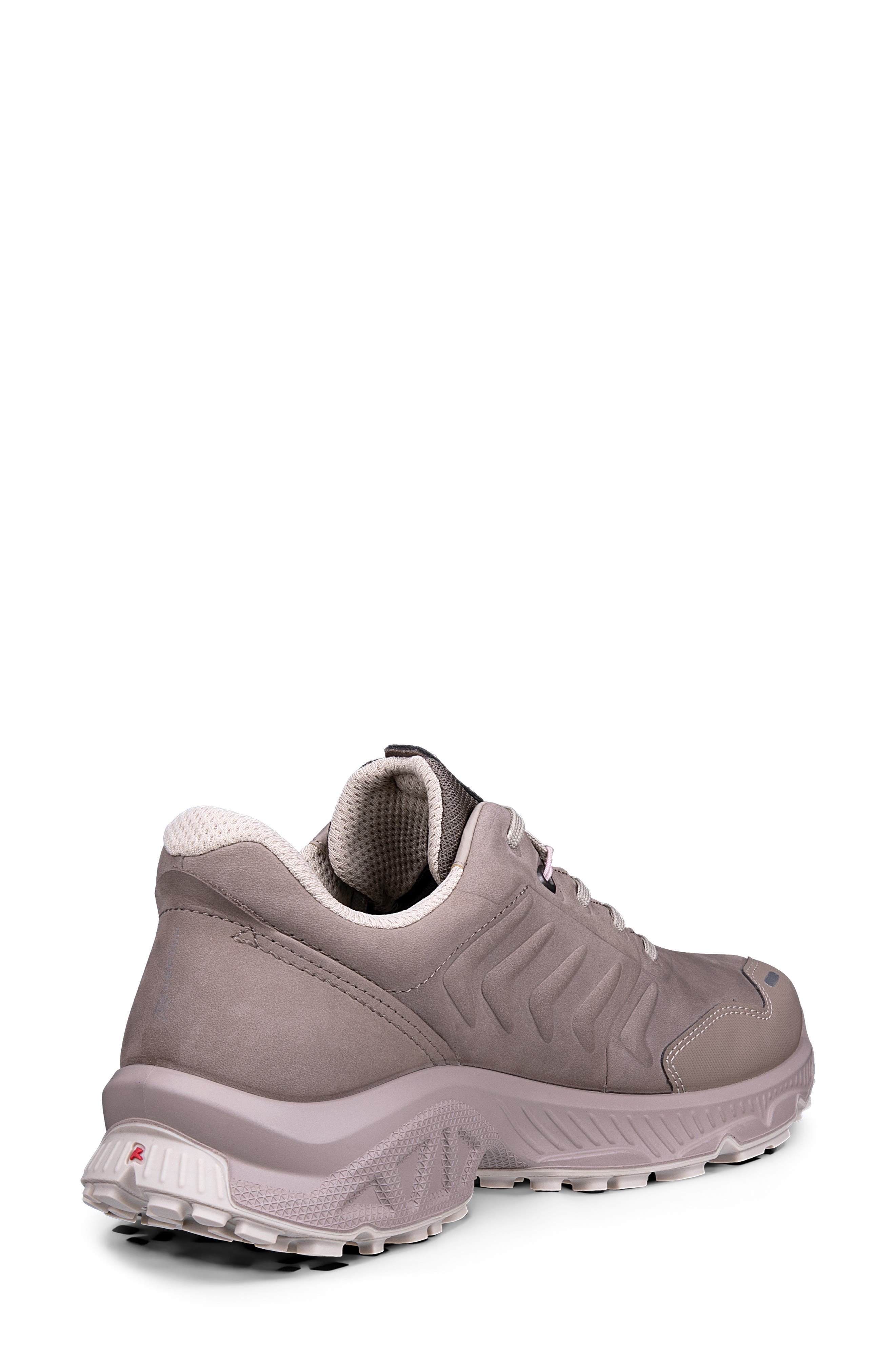ECCO Receptor XP Waterproof Running Shoe, Alternate, color, 