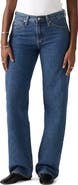 Levi's '94 Mid Rise Baggy Straight Leg Jeans