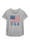 selected Heather Gray