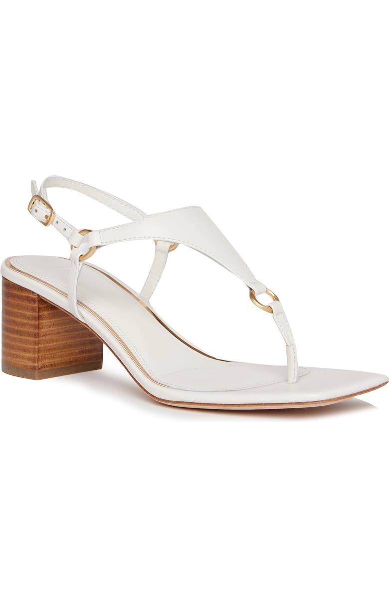 PAIGE Elara Ankle Strap Sandal, Main, color,