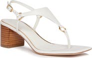 PAIGE Elara Ankle Strap Sandal