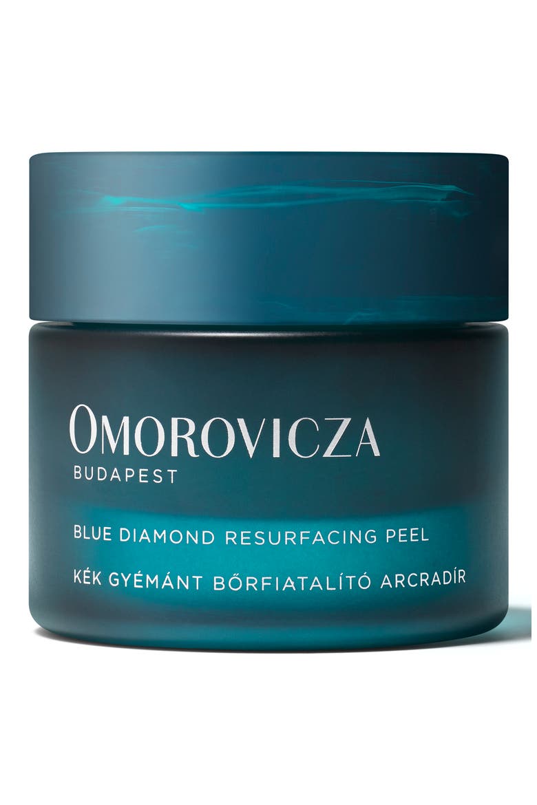 Blue Diamond Resurfacing Peel, Main, color, NO COLOR