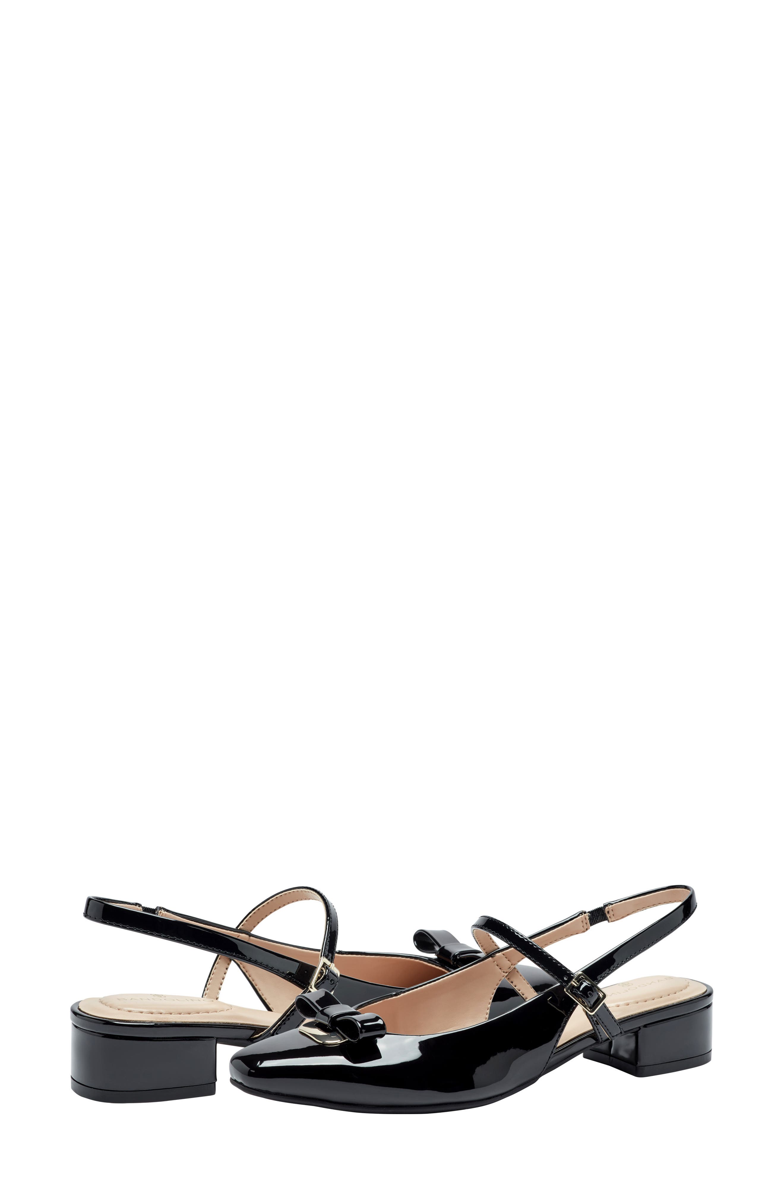 Bandolino Adana Slingback Pump, Alternate, color, 