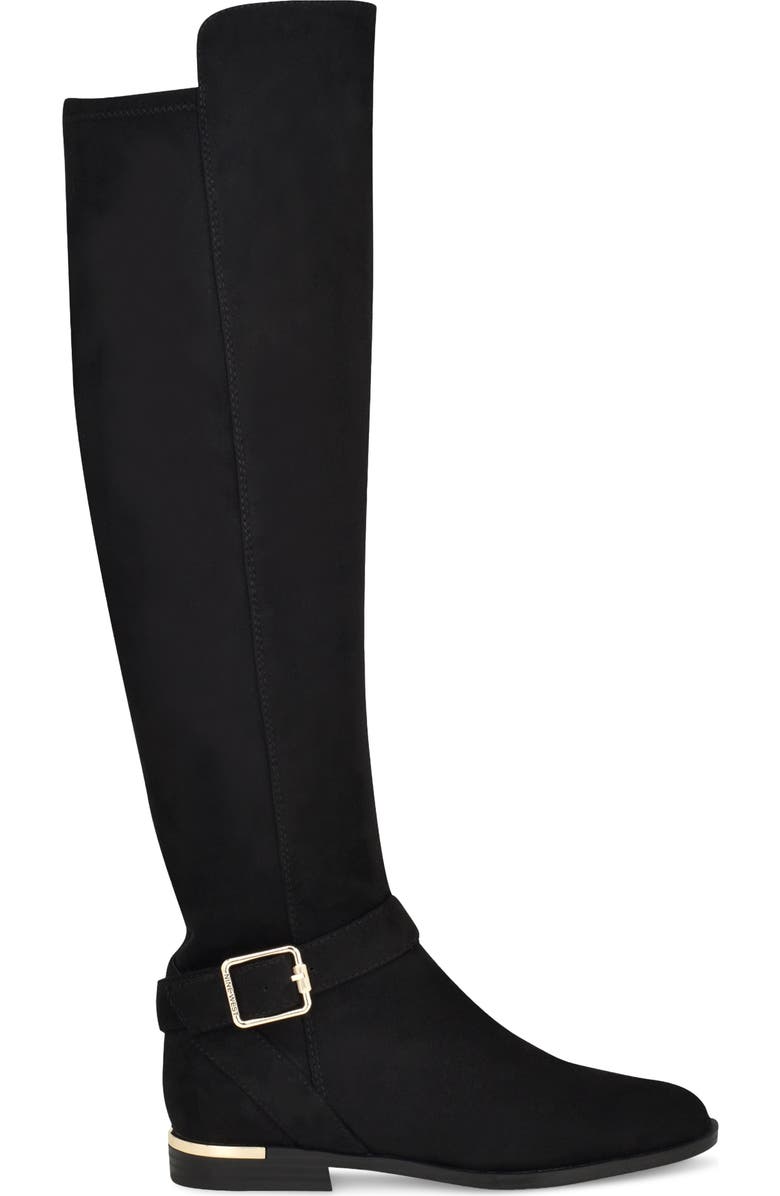 Nine West Andone Over the Knee Boot, Alternate, color,