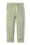  Green Gingham