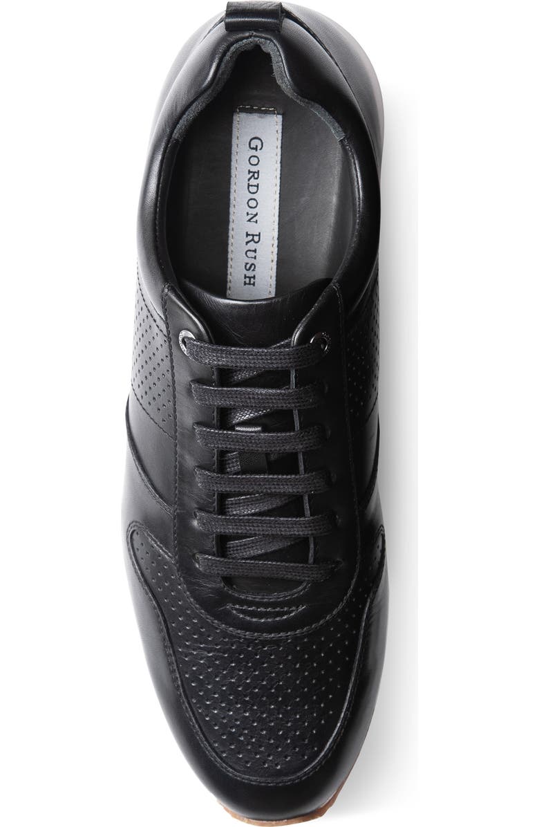 Gordon Rush Connor Lace-Up Sneaker, Alternate, color,