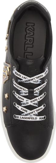 Cammy Sneaker