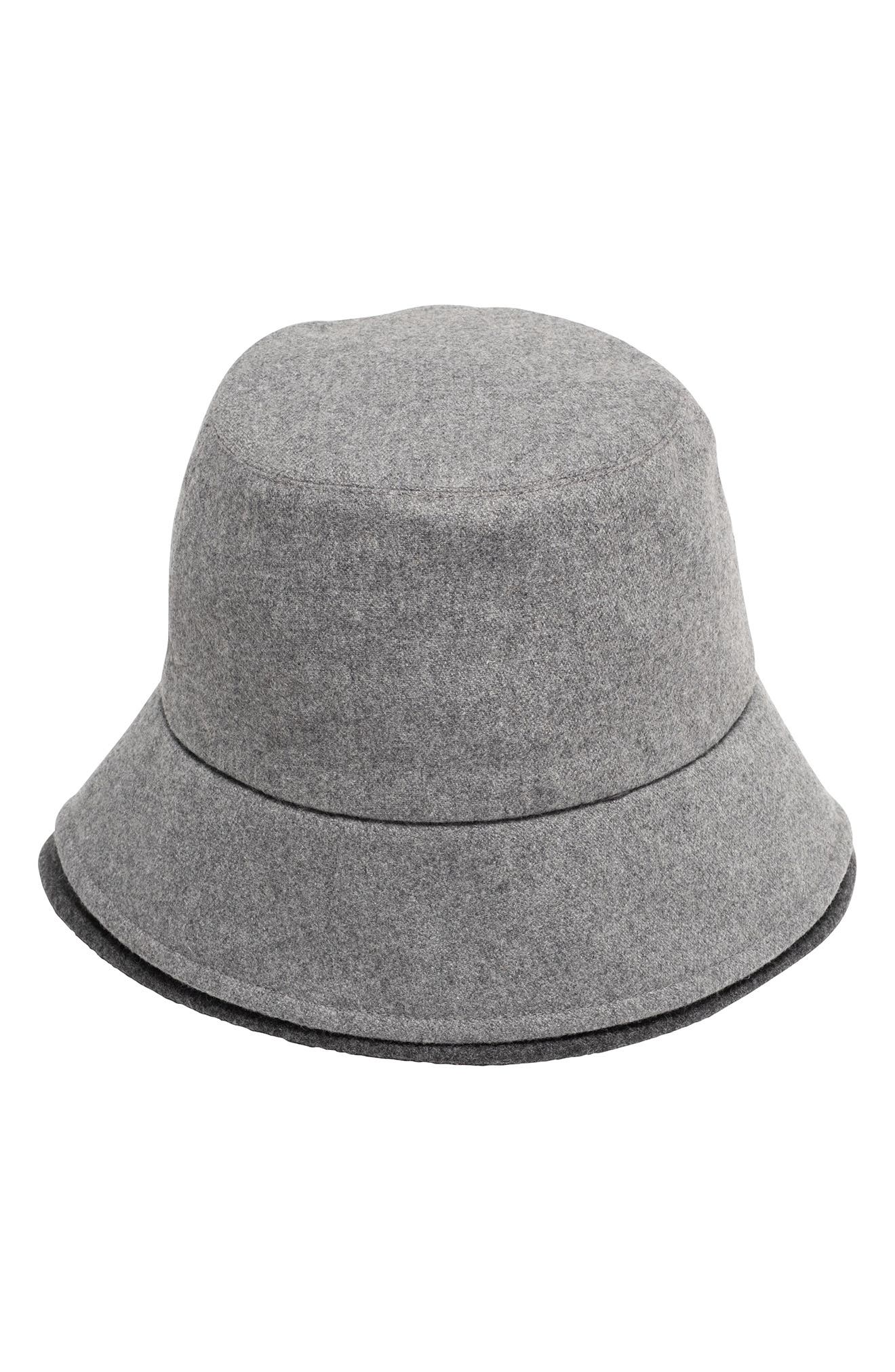 Eugenia Kim Suzuki Bucket Hat