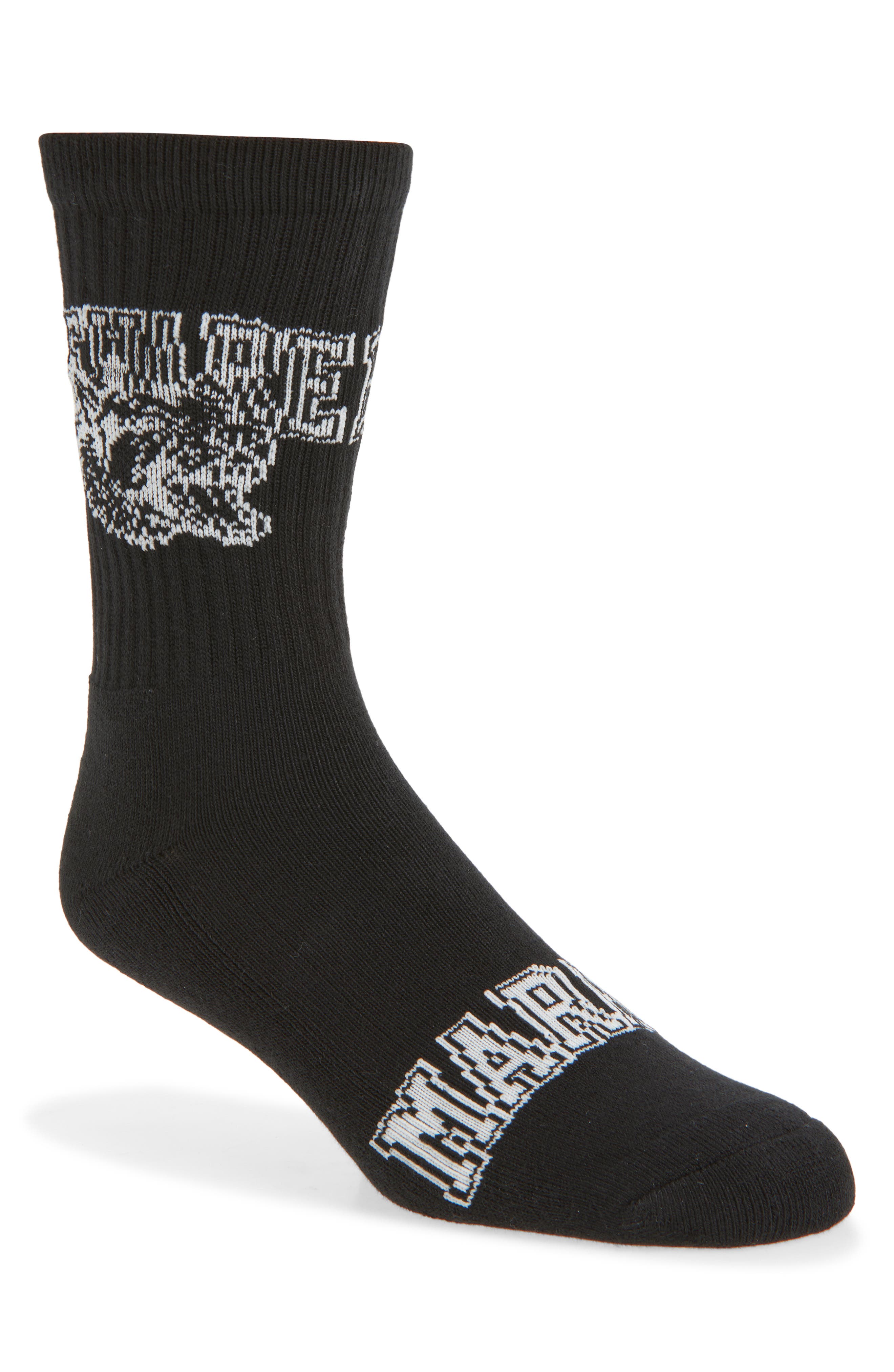 selected BLACK
