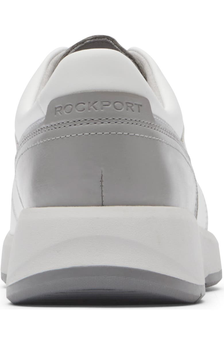 Rockport Trustride Waterproof Sneaker, Alternate, color,