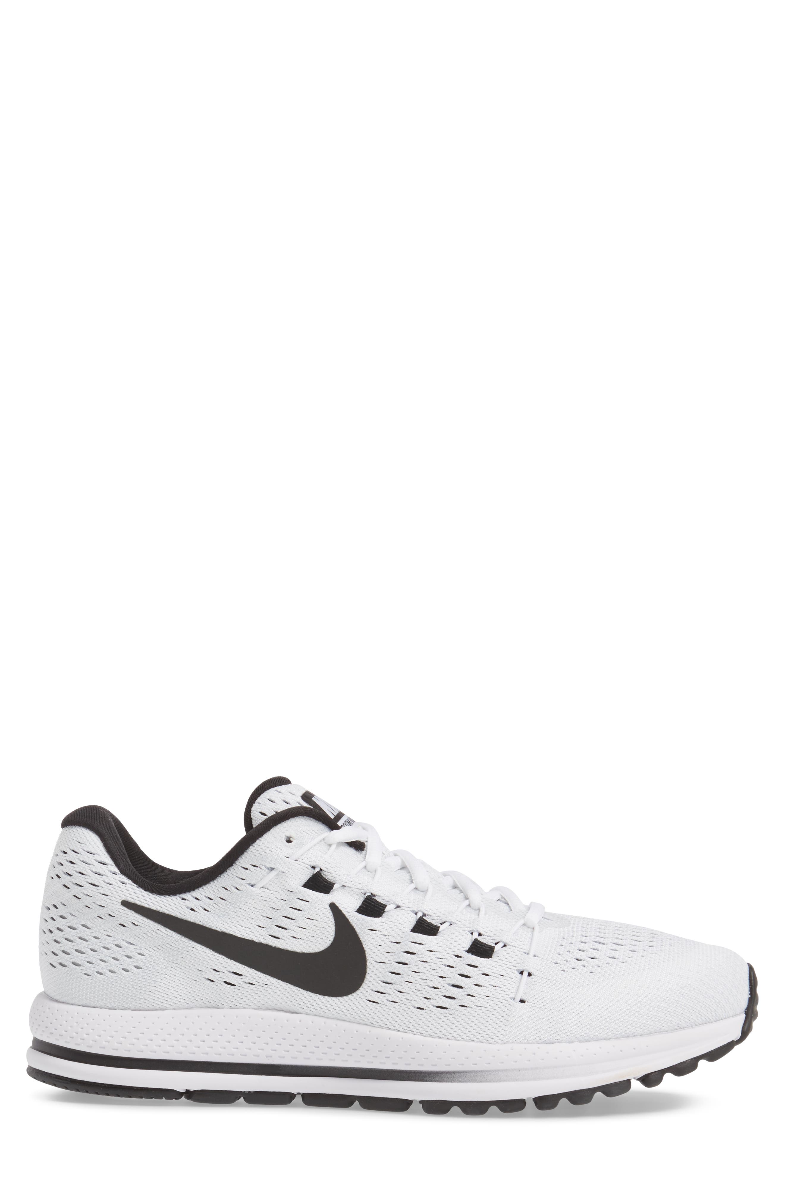 Nike Air Zoom Vomero 12 Running Shoe, Alternate, color, 