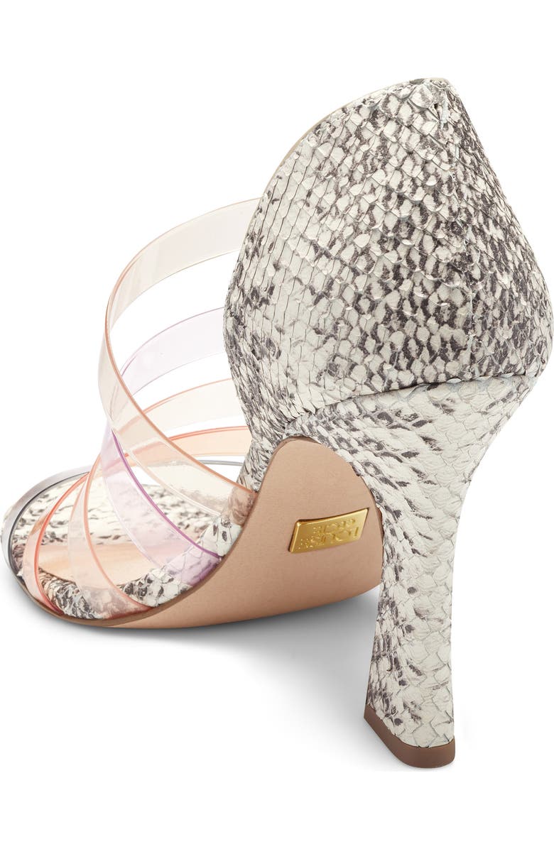 Louise et Cie Isoldah Strappy Buckle Sandal, Alternate, color,