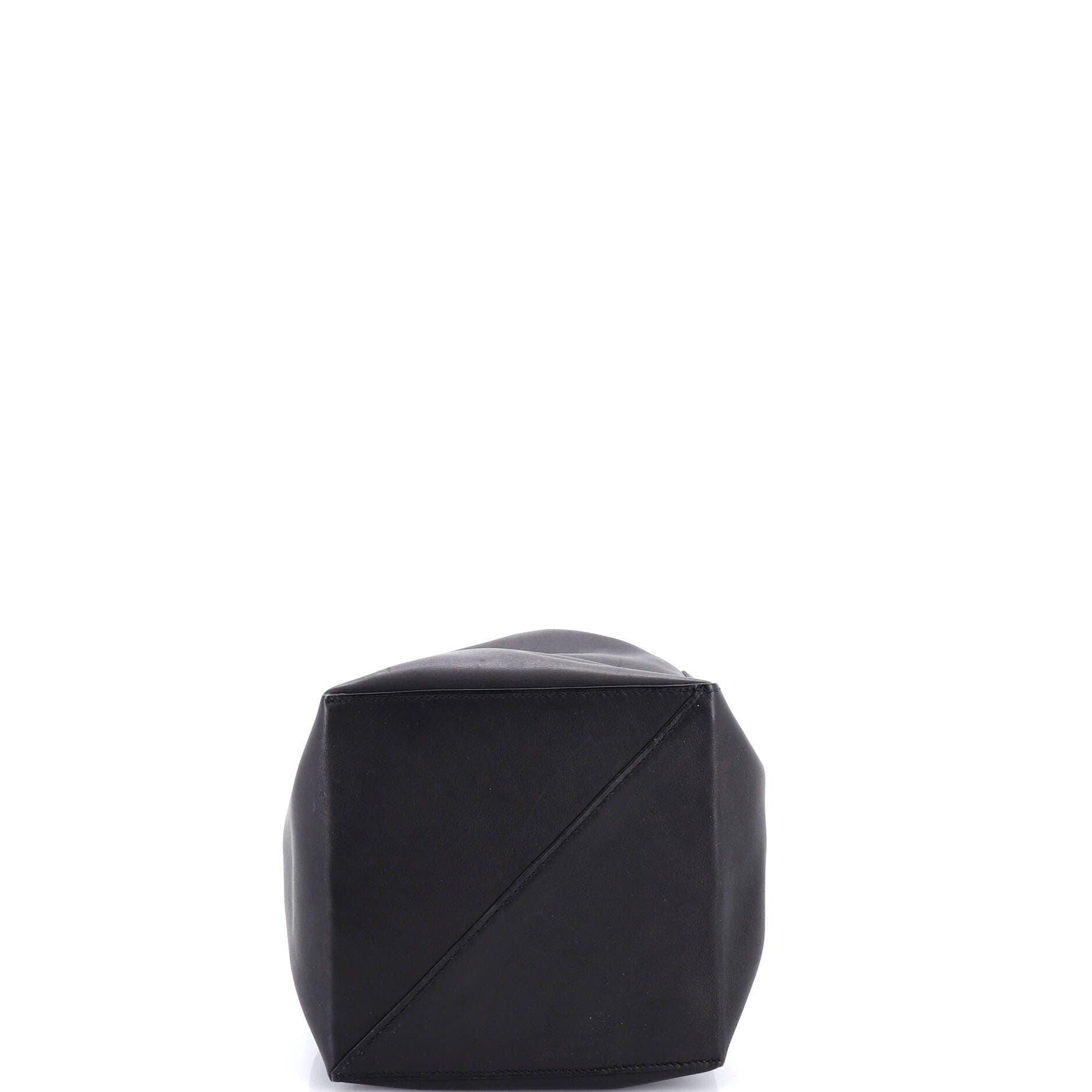 Pre-Owned Hermes Licol Bag Evercolor 17, Alternate, color, Noir