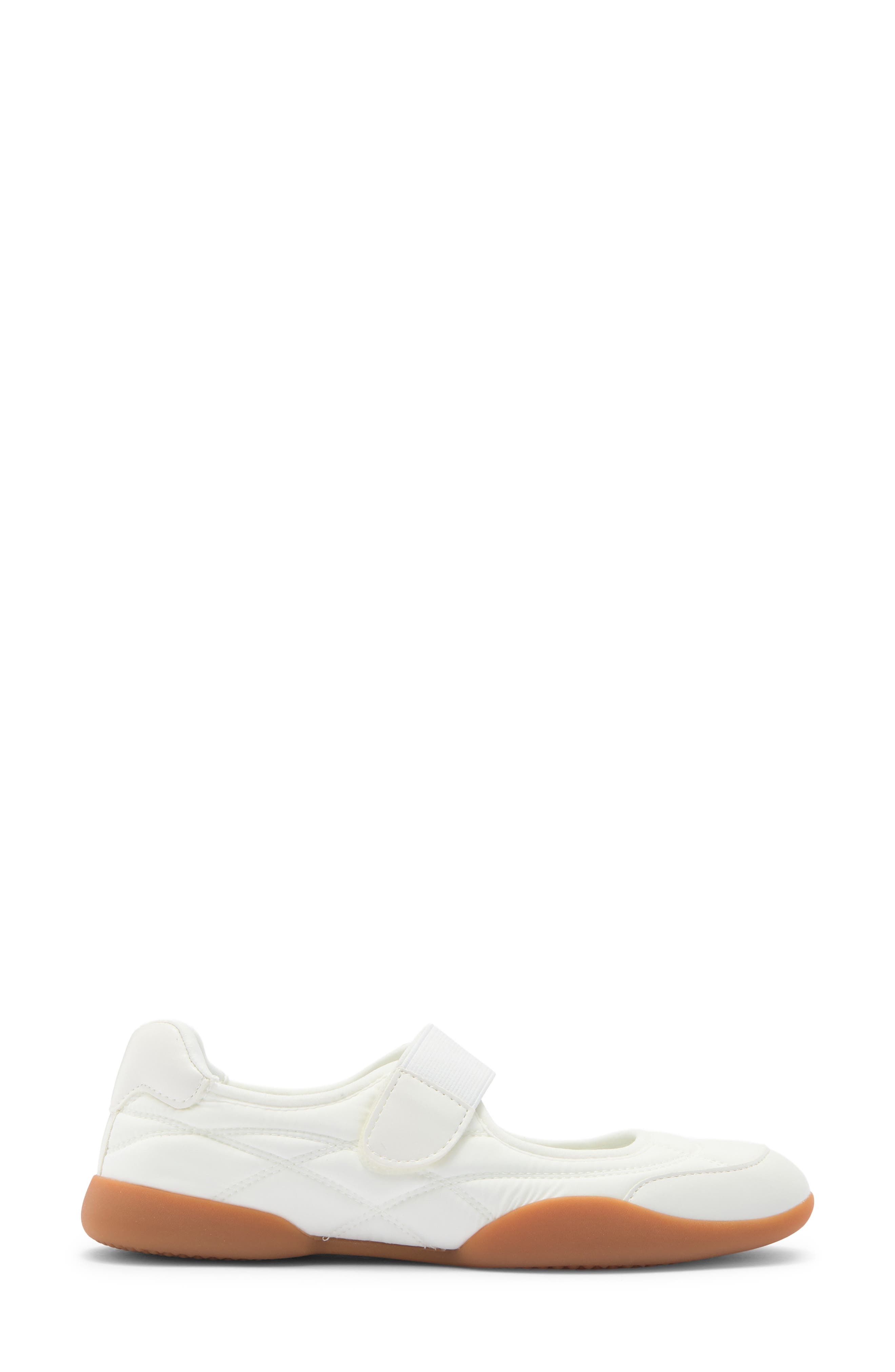 Steve Madden Ruthy Sneaker, Alternate, color, White