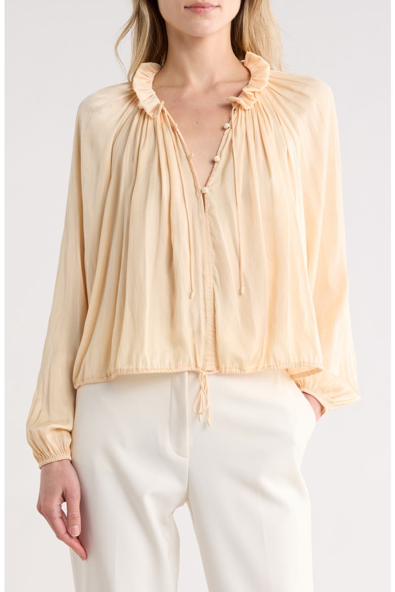 Laurette Top, Main, color, PEARLESCENT