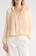 Ulla Johnson Laurette Top