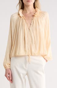 Ulla Johnson Laurette Top