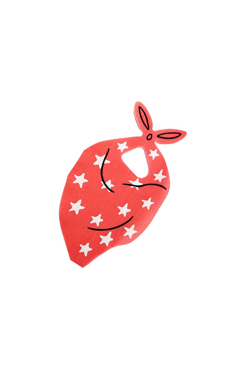 Daydream Society Yeehaw "Bandana" Guest Napkins, Main, color, Assorted Pre-Pack