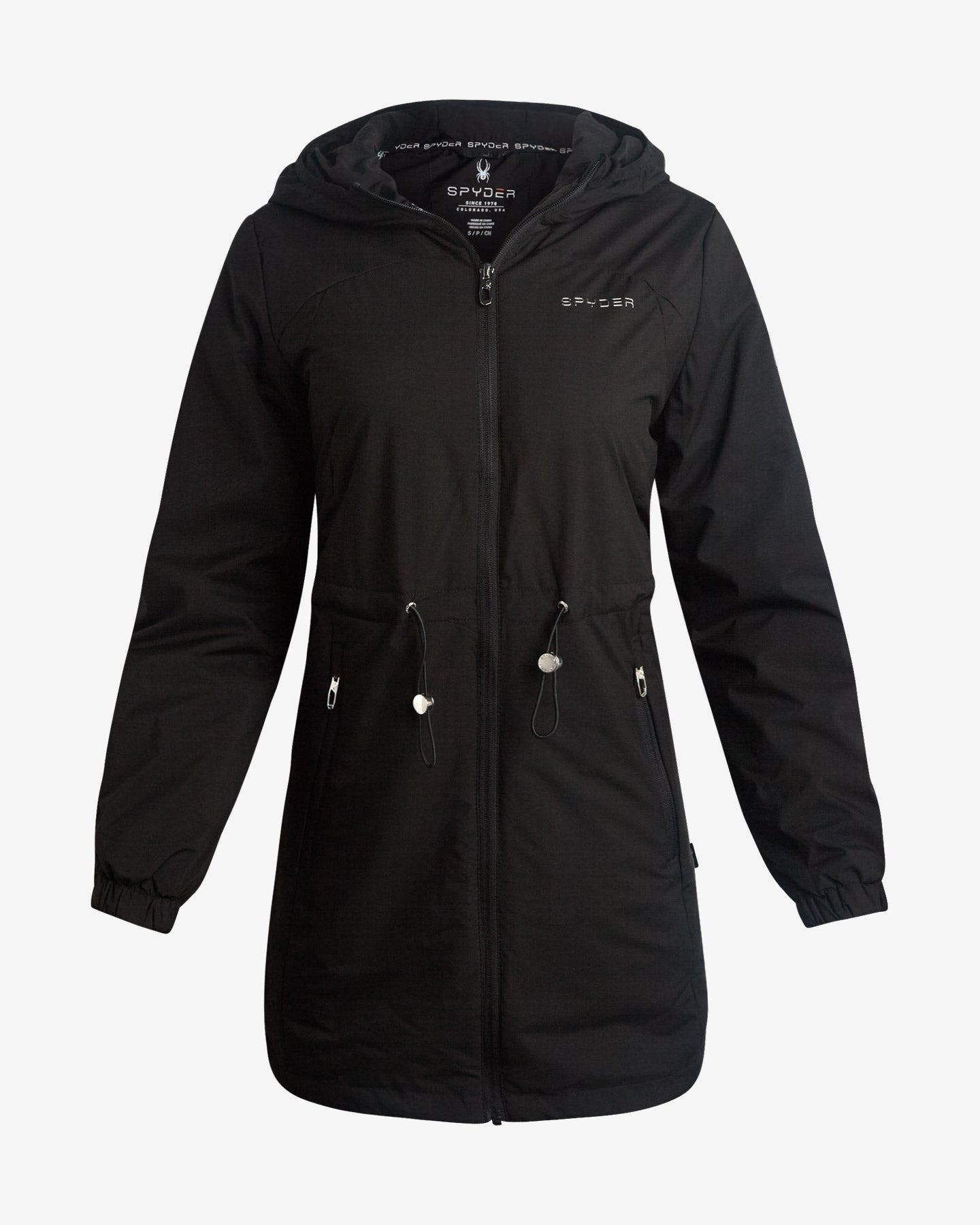 selected Black