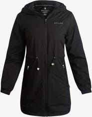Spyder Women Long Spyder Lite Jacket