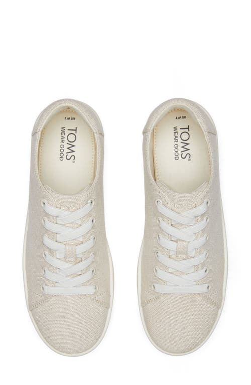 Toms Verona Platform Sneaker