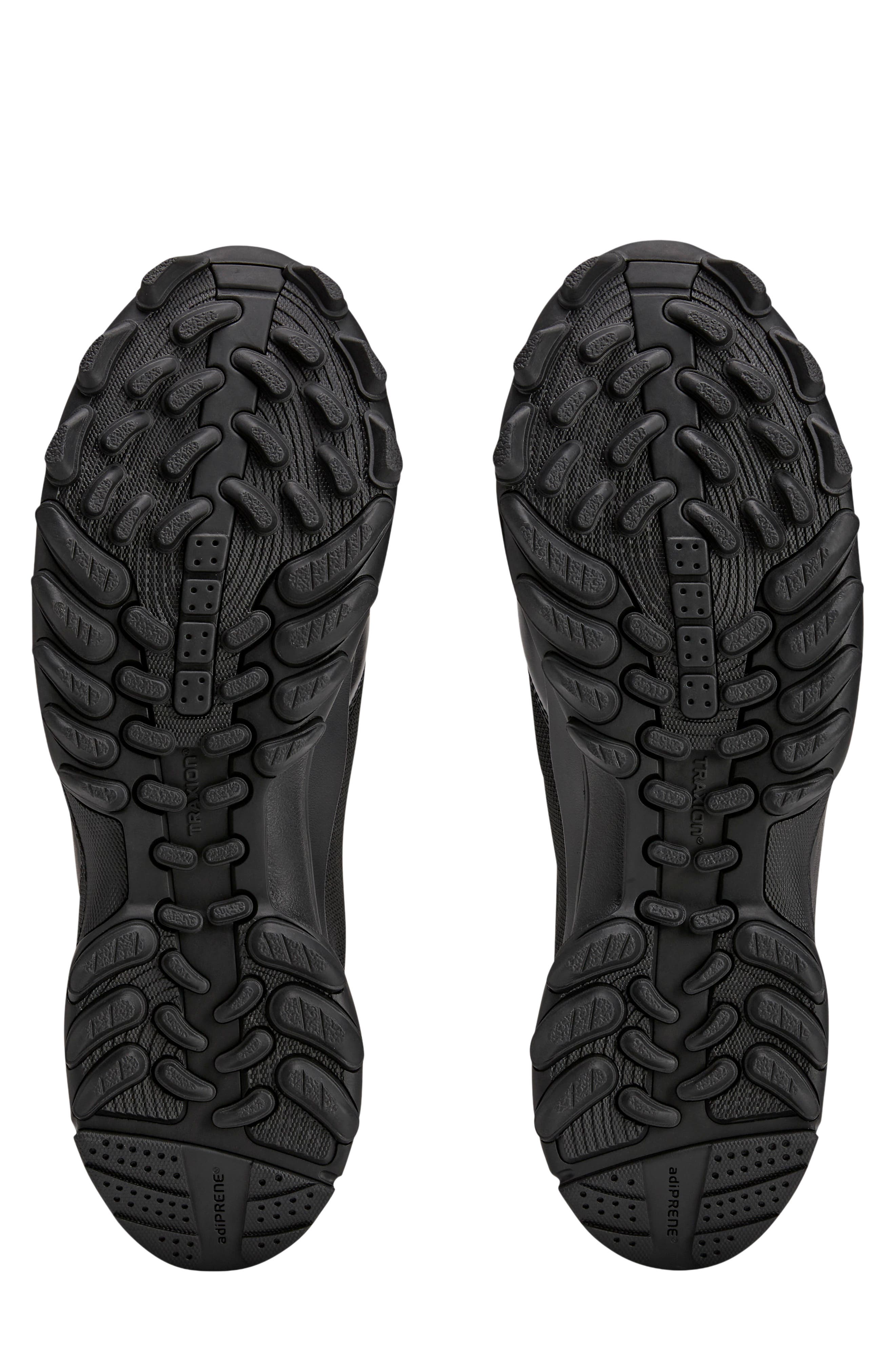 GSG9 Low Sneaker, Alternate, color, BLACK/ BLACK/ BLACK