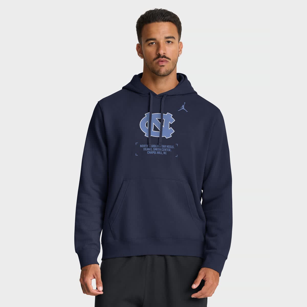 tar heels jordan hoodie
