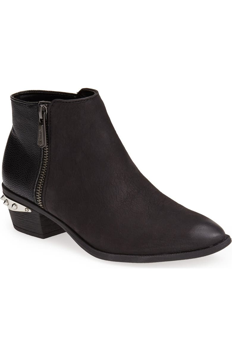 Circus NY by Sam Edelman Circus by Sam Edelman 'Holt' Bootie, Main, color,