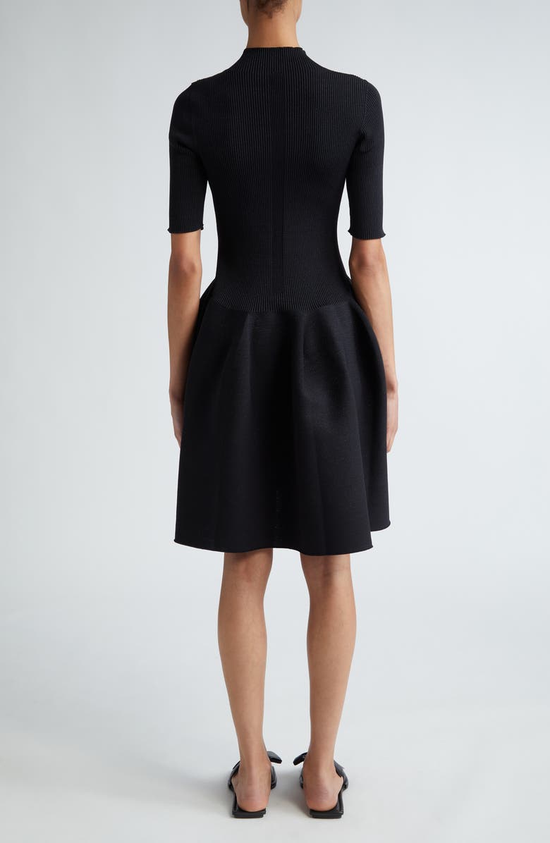 CFCL Pottery Glitter Fit & Flare Dress, Alternate, color, 