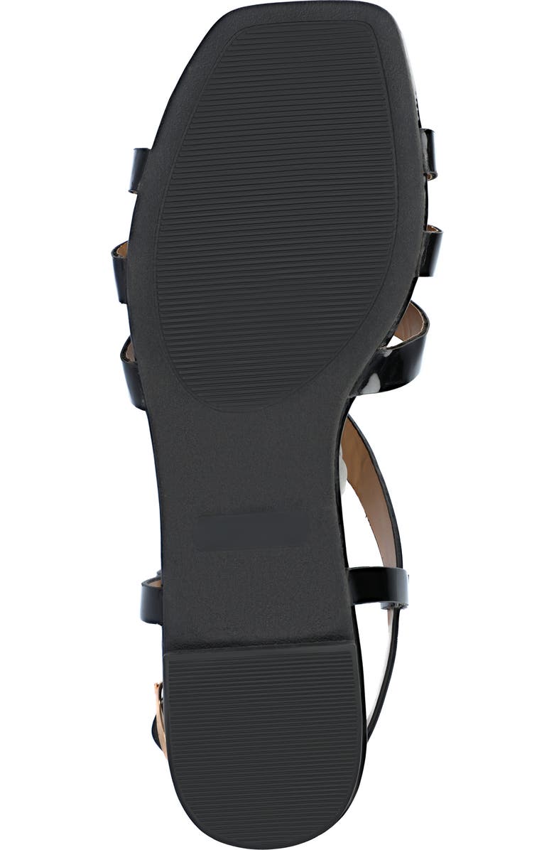 Journee Collection Tru Comfort<sup>™</sup> Alorra Sandal, Alternate, color,