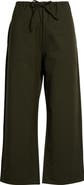 LESET Jane Drawstring Carpenter Pants