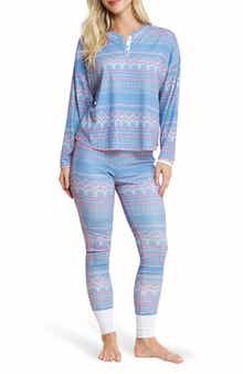 Cuddle Crew Pajamas