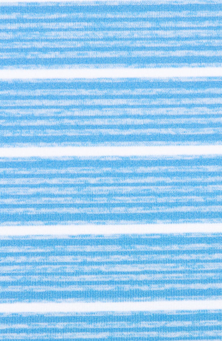 vineyard vines Lakeworth Stripe Sankaty Performance Polo, Alternate, color, 