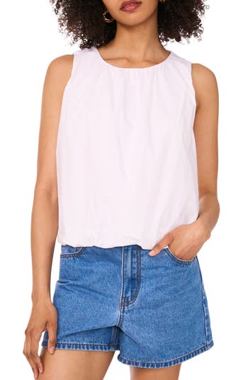 1.state 'vineyard' Split Back Camisole